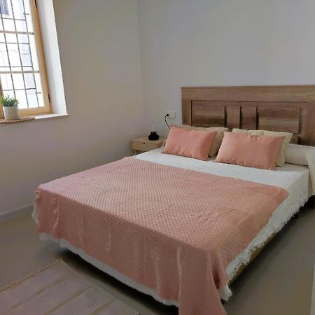 阿桂拉斯Casa Vacaciones Almadraba Cabo Cope别墅 外观 照片