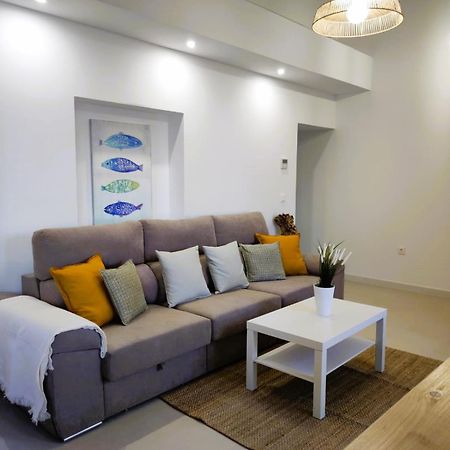 阿桂拉斯Casa Vacaciones Almadraba Cabo Cope别墅 外观 照片